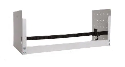 RS840A – ROLACASE Van Storage System Shelf Support, For Rolacase Series 8 Van Storage Shelf Unit 10-53/64 Inch Height...